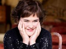 Susan Boyle der kleine Leute Star